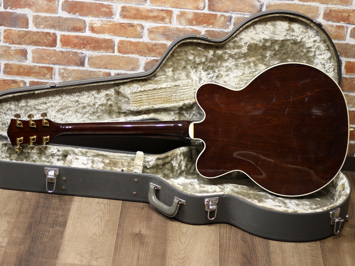 Gretsch 6122 Country Classic II